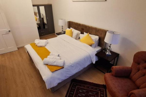 Flat 305 beautiful one bed flat